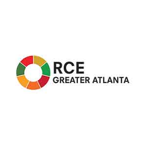 RCE Greater Atlanta logo.