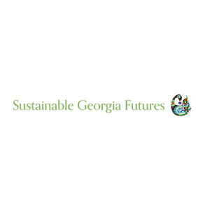 Sustainable Georgia Futures logo.
