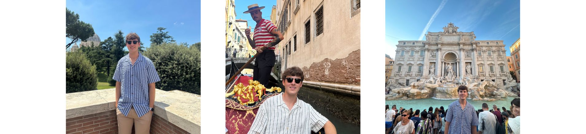 cade in italy