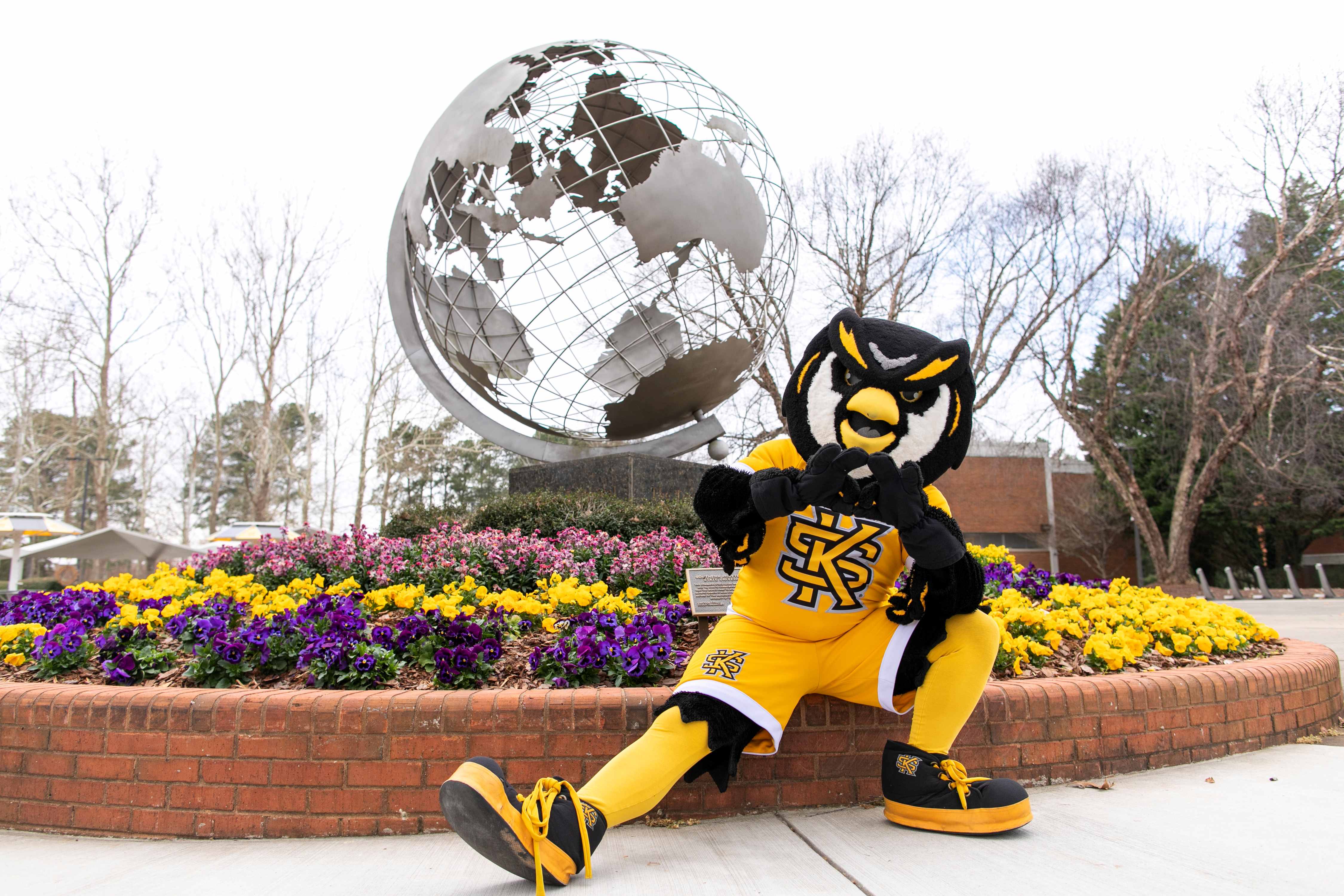 KSU study abroad