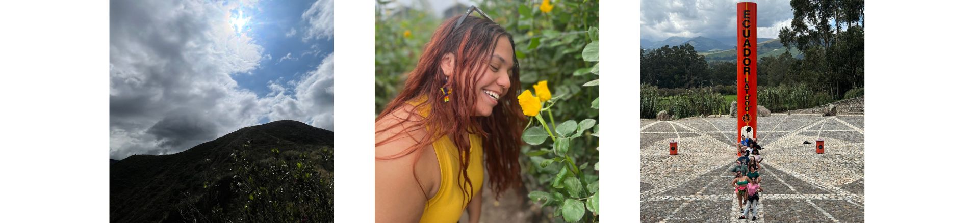 Kennesaw State Kaitlyn Morgan Costa Rica, Spring 2022 Photos