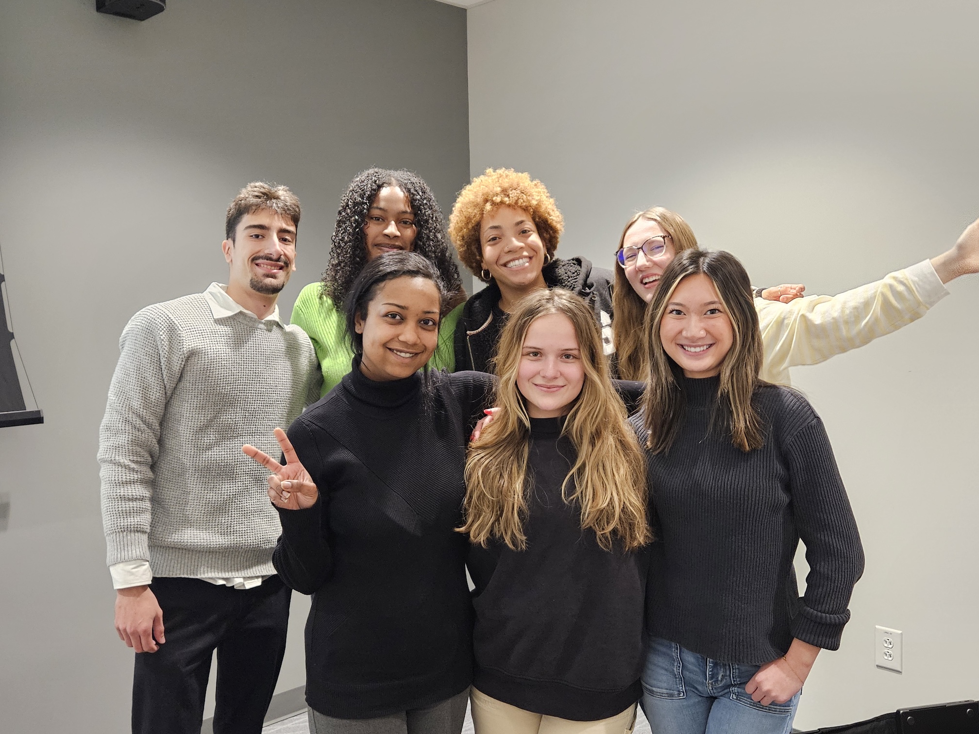 KSU Global Ambassadors