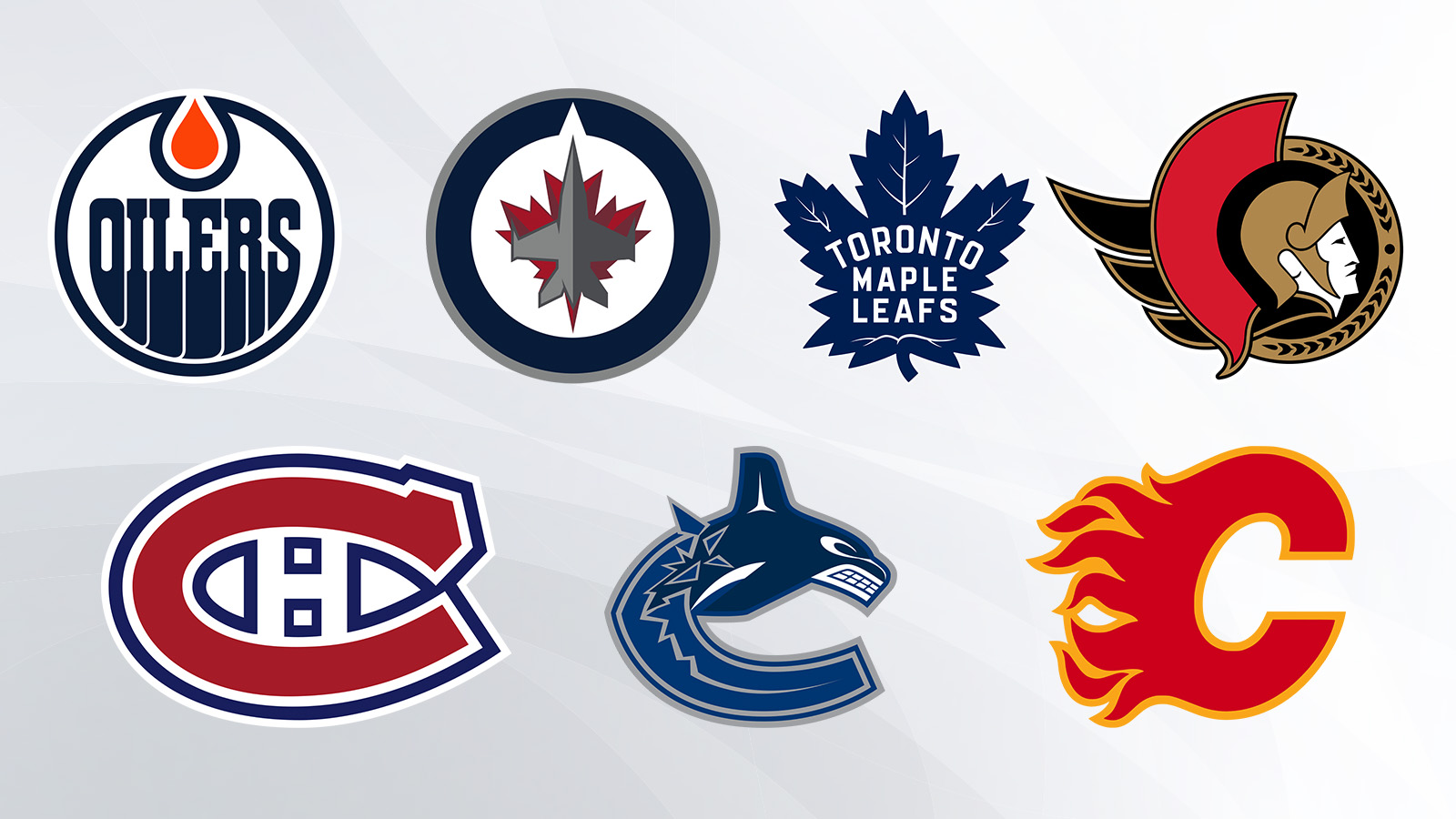 Canada Hockey Teams