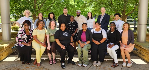 SHR Cohort 2024