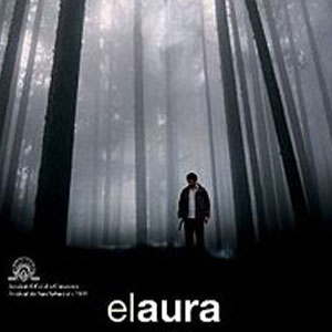 El aura/The Aura (2005) film cover.