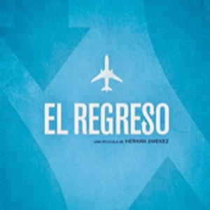El regreso (2012) film cover