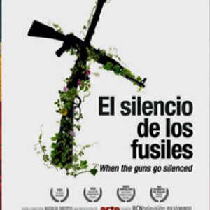El Silencio de los Fusiles / When the Guns Go Silenced (2017) film cover