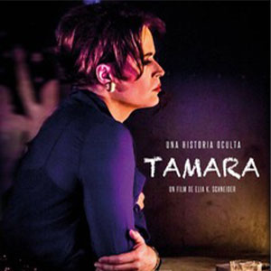 Tamara 2016 film cover.