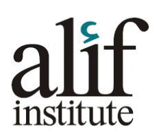 alif institiute logo