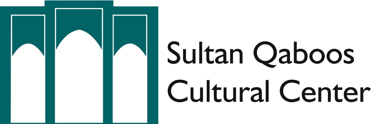 sultan qaboos cultural center logo