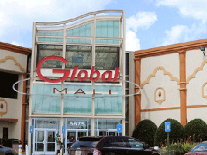 India Global Mall