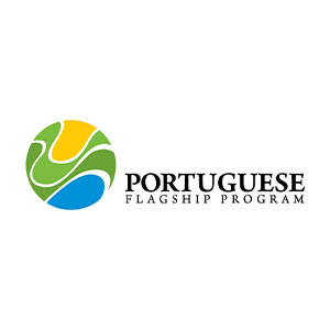 Portuguese Flagship Program logo.