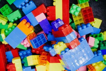 bricks