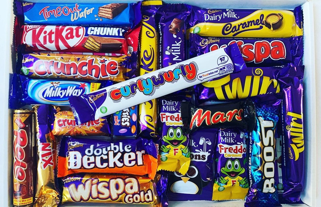 Candy
