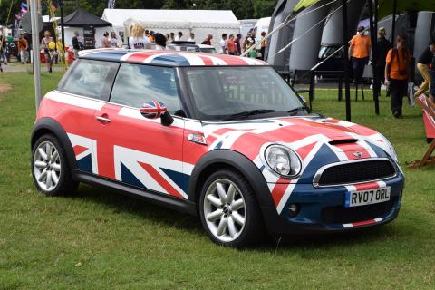 Car Show