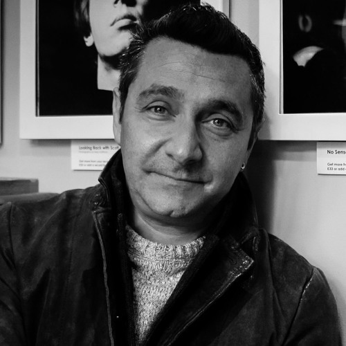 Music Mentor Hary Leckstein