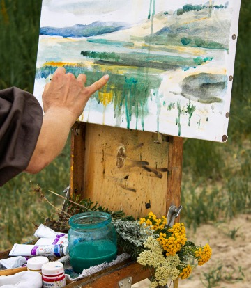 Landscape