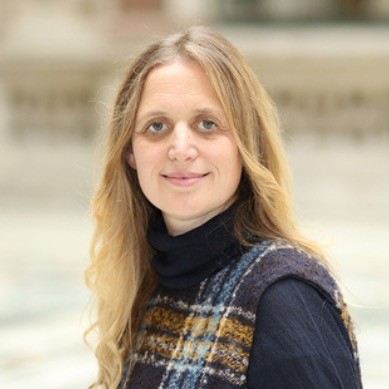 Consul General Brit