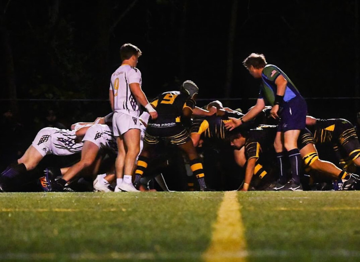 Rugby