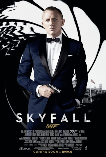 skyfall