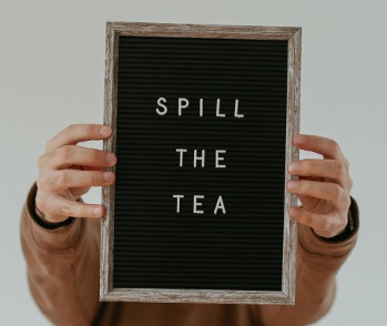 spill