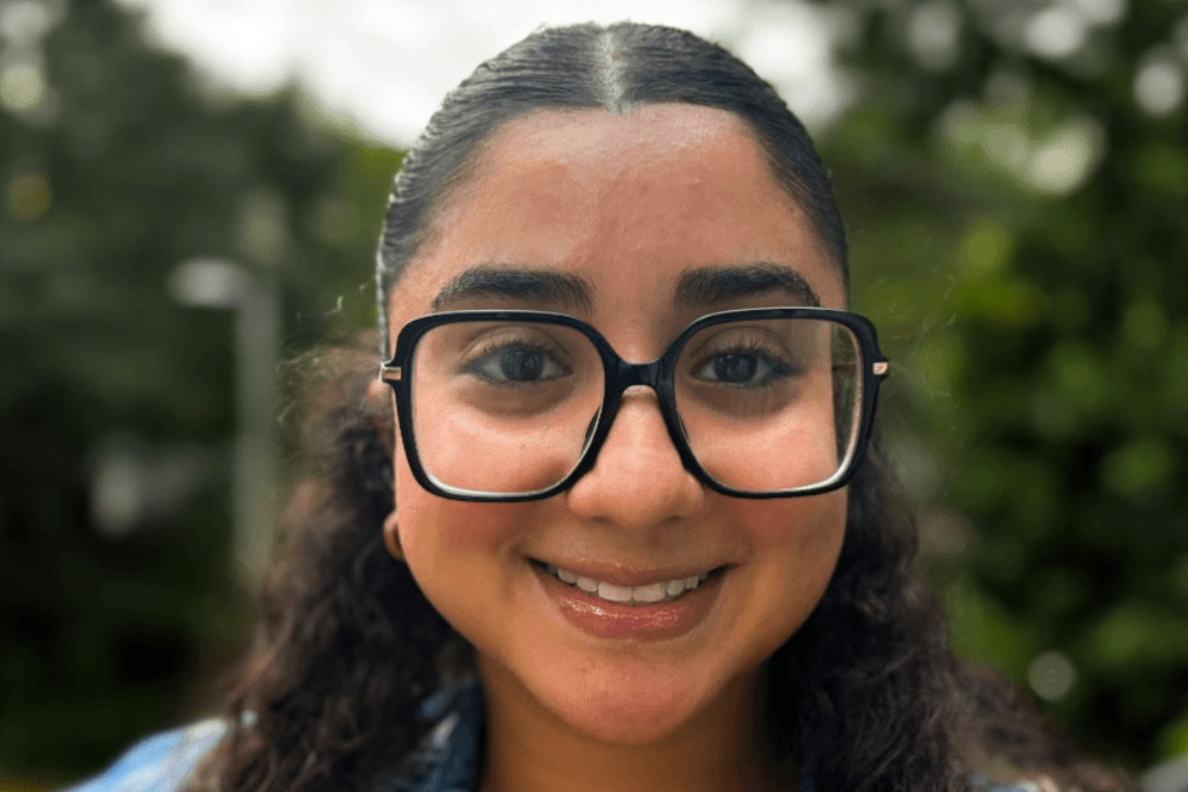 Camilla Anson headshot