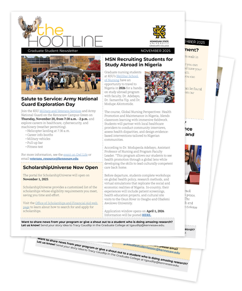 image of nov hootline