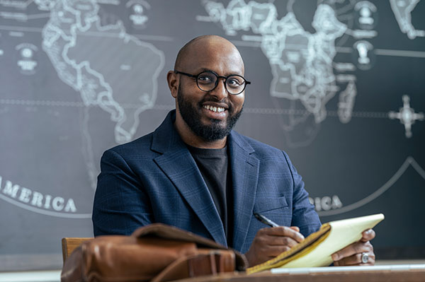 mohamed hashi