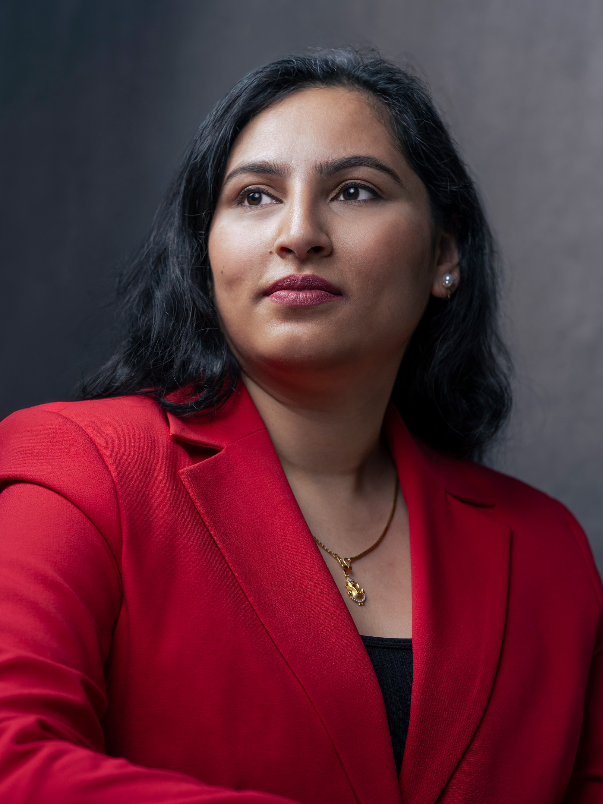 headshot richa bhattarain