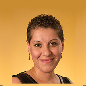 Cinthia Barnett