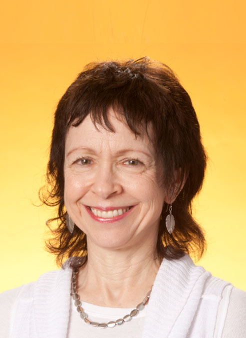Liza Davis, Ph.D.