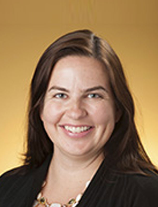 Michelle Miles, Ph.D.