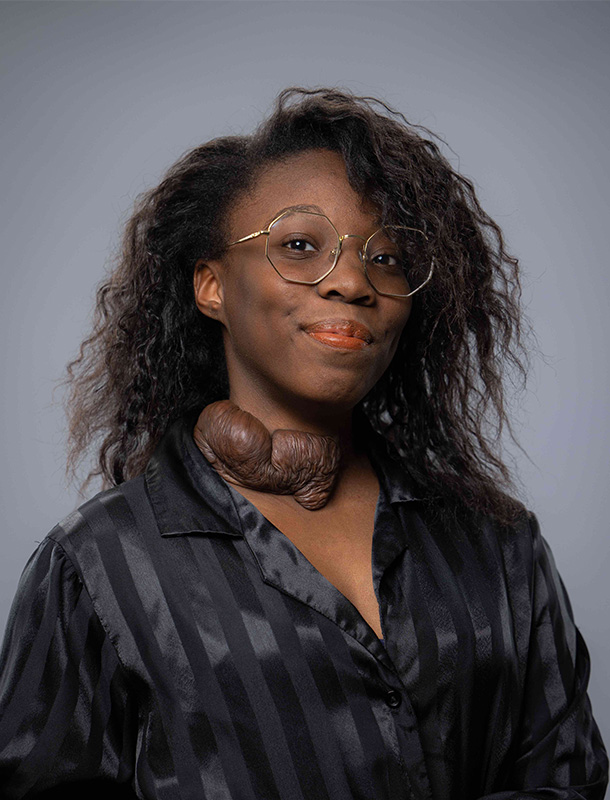 SoUnique Mosley