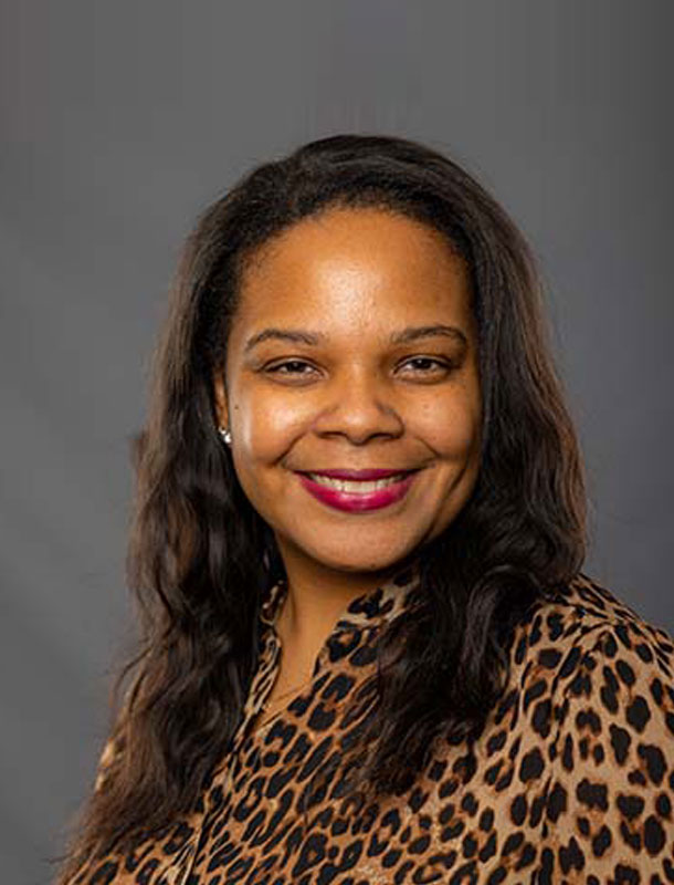 Terea Ralls, M.Ed