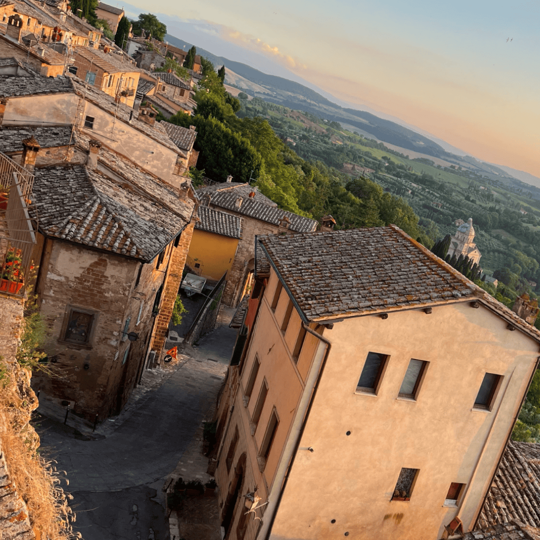 ksu honors journey to italy
