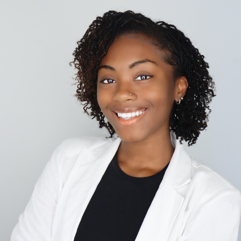 kennesaw state honors student leihana smith
