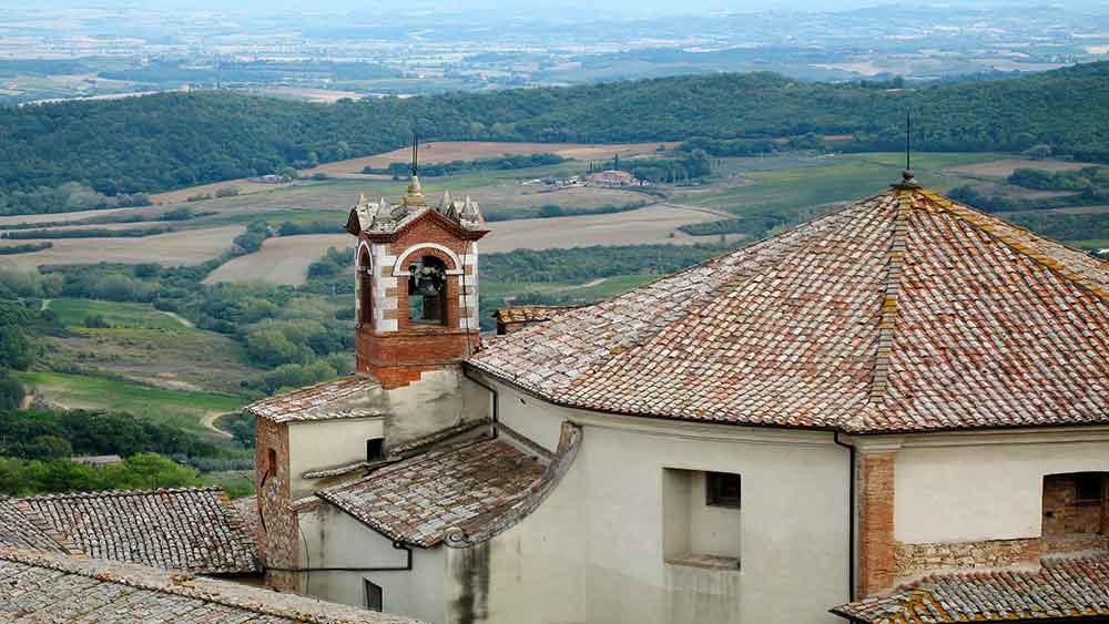 Montepulciano