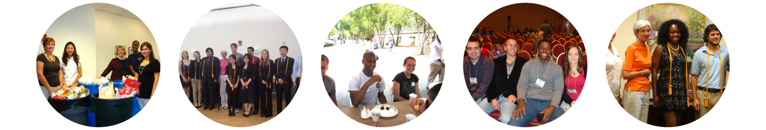 kennesaw state honors college anniversary