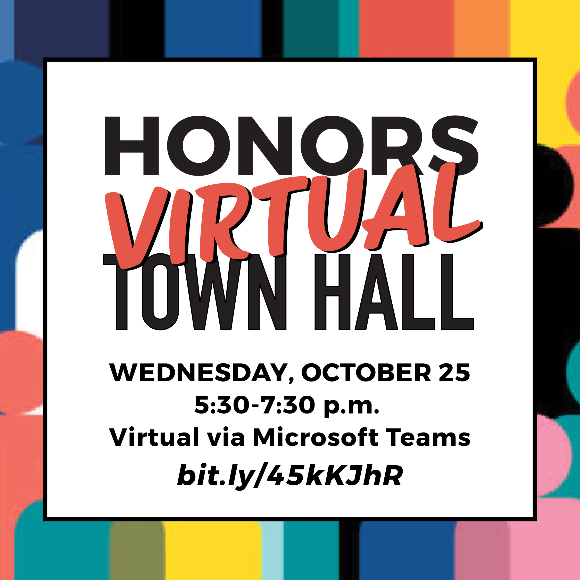 town hall fall 23