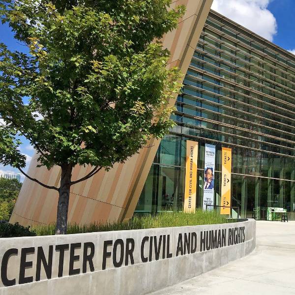 Center for Civil and Human Rights