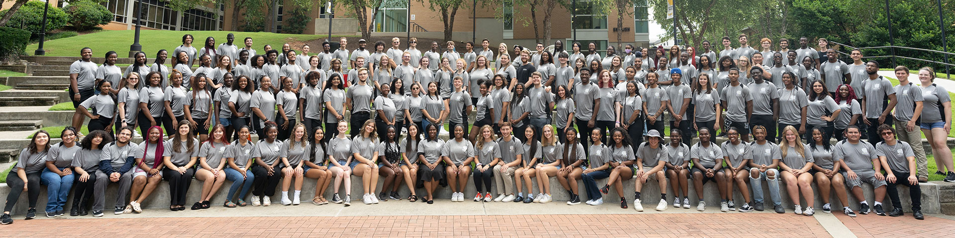 2022-23 Resident Assistants