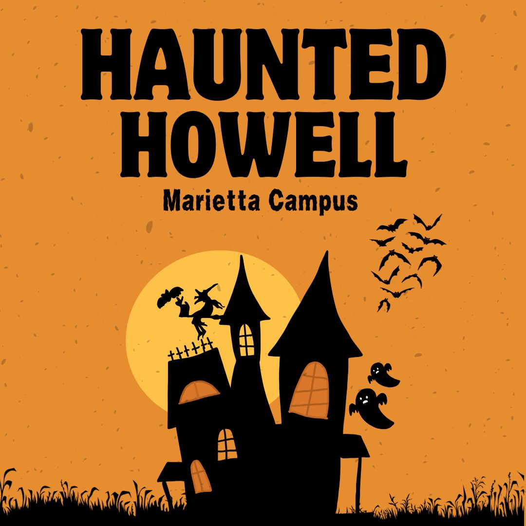 Haunted Howell