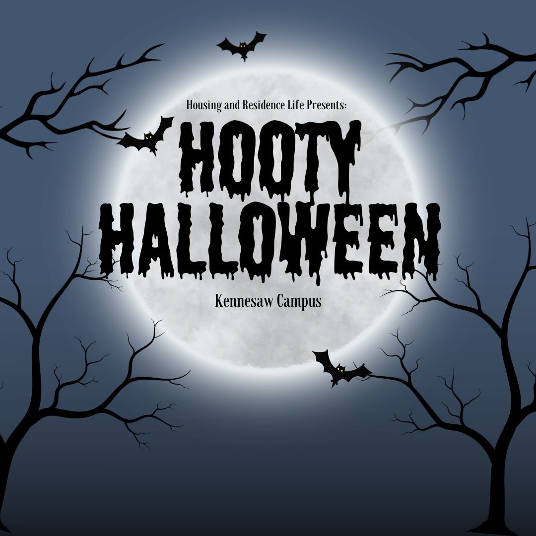 Hooty Halloween