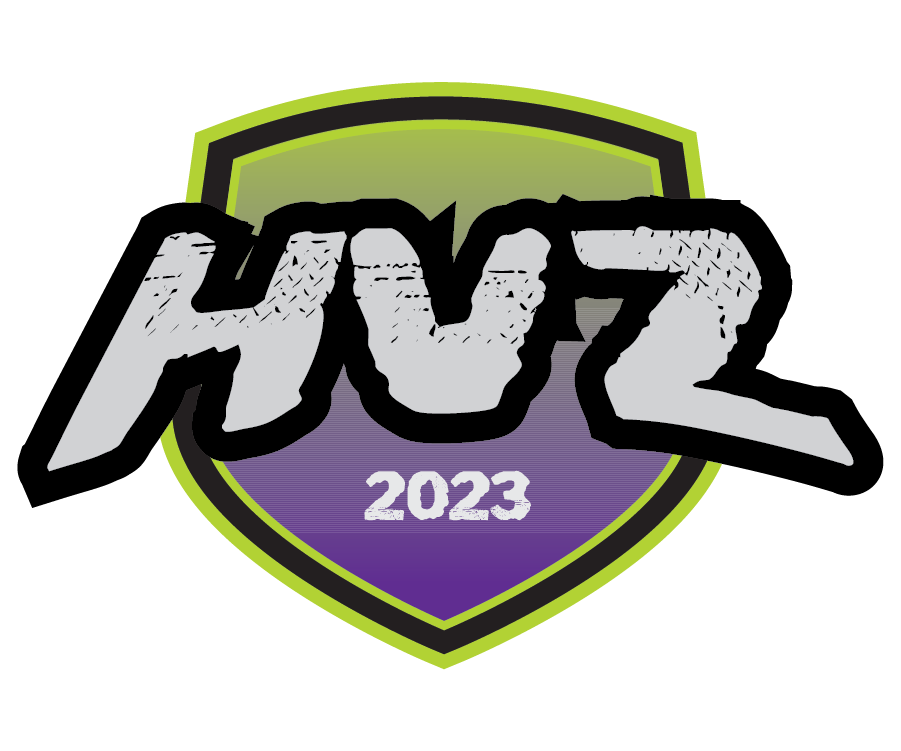 HVZ Logo