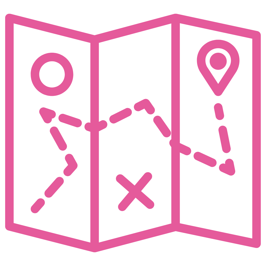 Move-In maps button