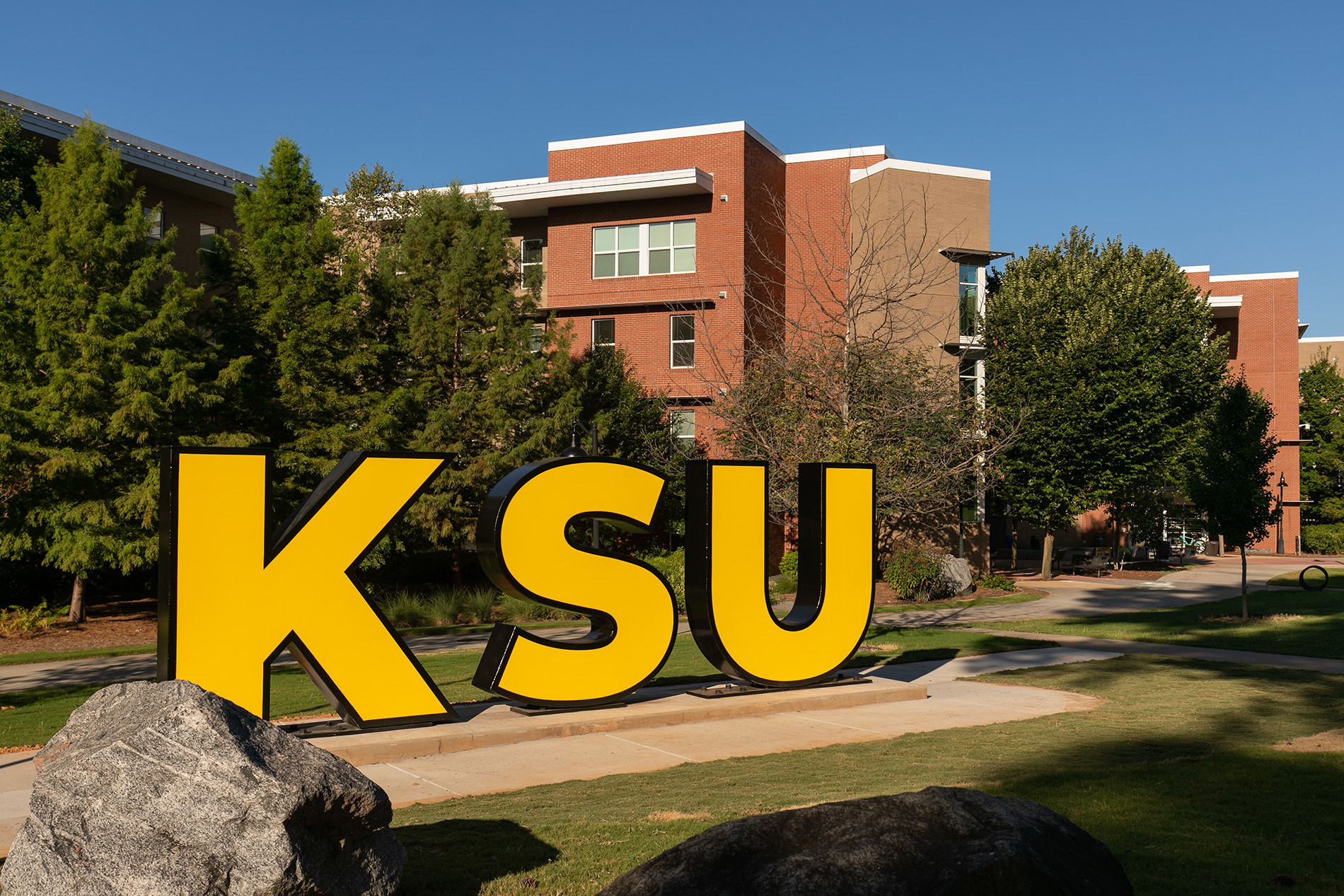 ksu letters