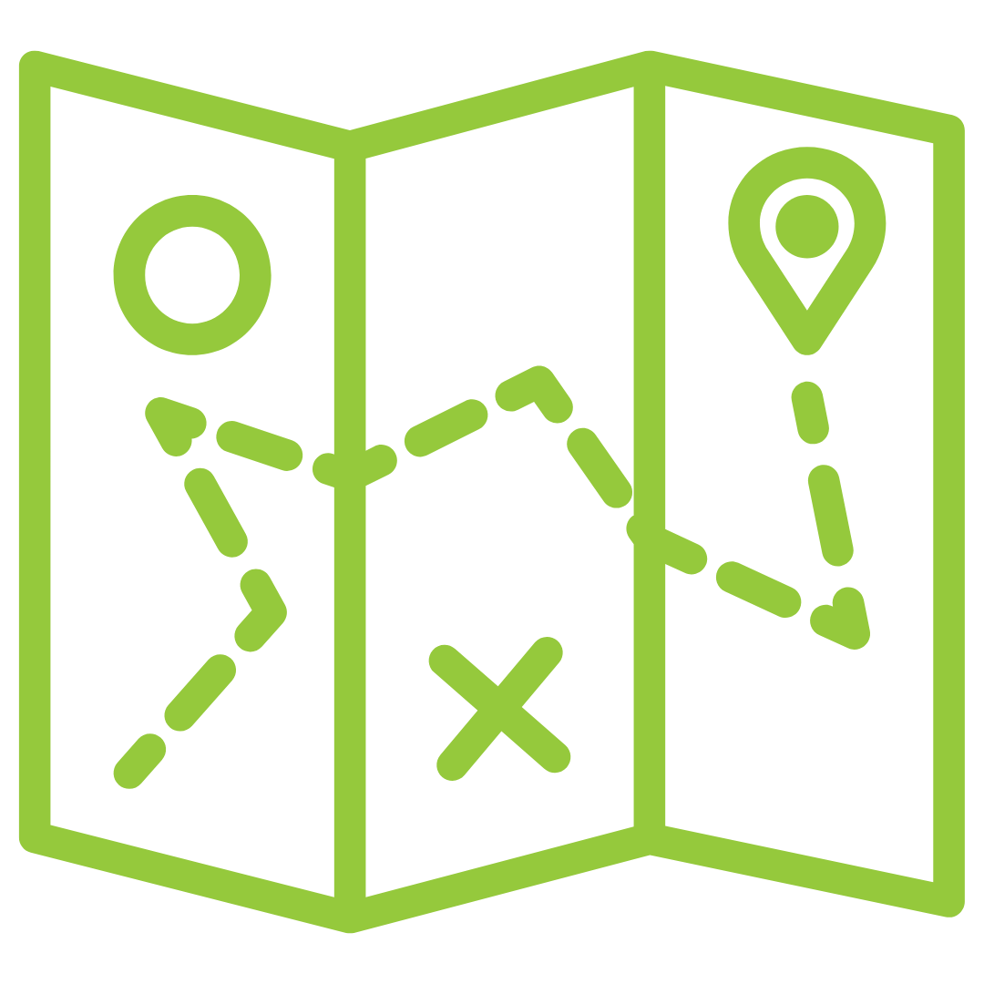 Move-In maps button