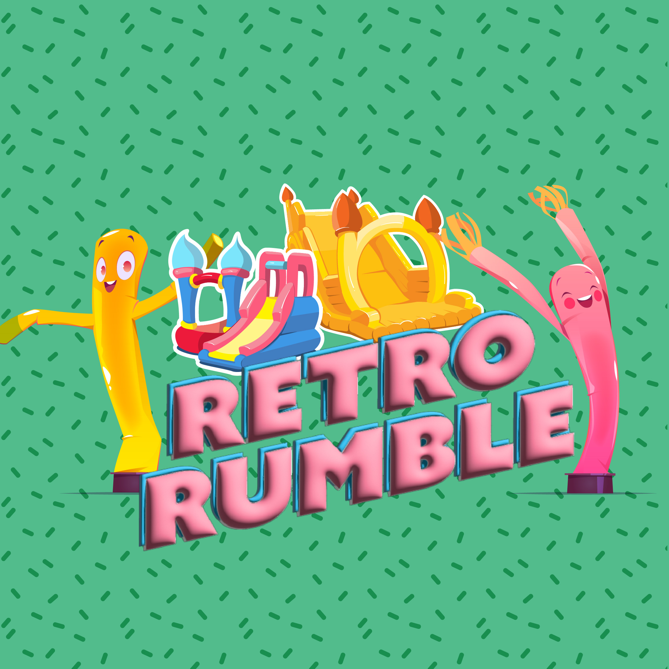 retro rumble