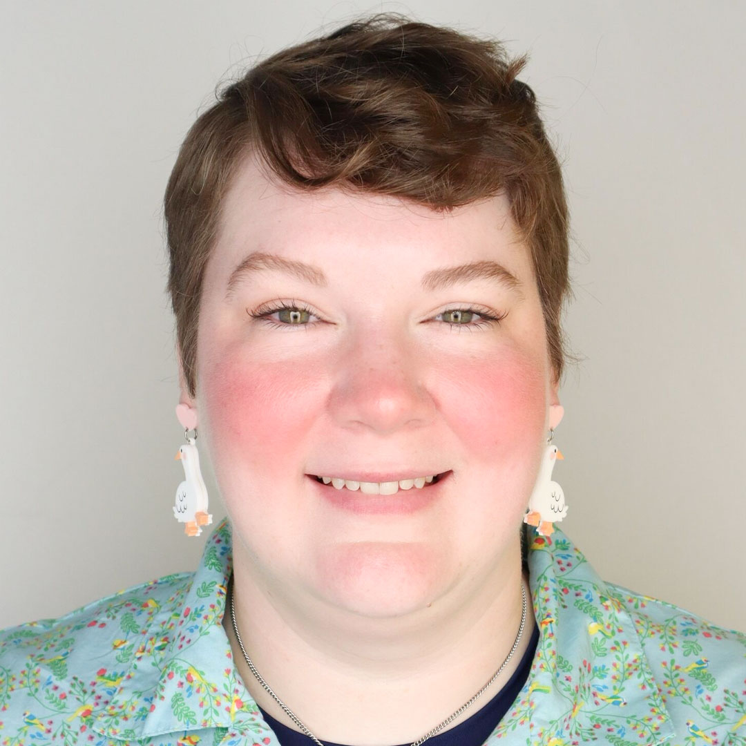 grey barrington headshot image