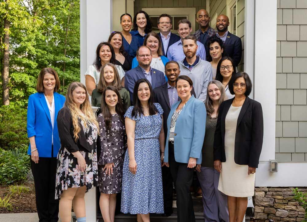  / high impact leaders program 2025 graduates